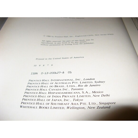 DESIGNING, BUILDING, AND INSTALLING CUSTOM CABINEST FOR HOME WILLIAM SCHERER HB - Picture 3 of 3